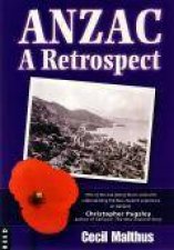 Anzac A Retrospect