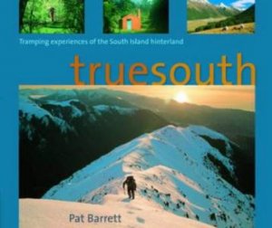 True South by Pat Barrett