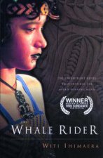 Whale Rider  International Edition  Film TieIn