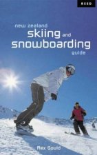 New Zealand Skiing And Snowboarding Guide