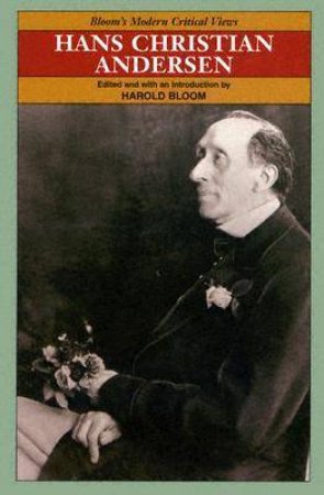 Hans Christian Anderson by Harold Bloom