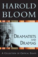 Dramatists and Dramas