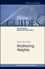 Emily Brontes Wuthering Heights