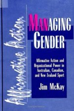 Managing Gender