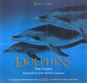 Dolphins by Tim Cahill