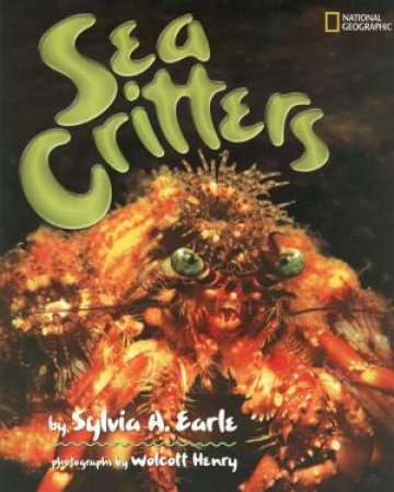 Sea Critters by Earle Sylvia A