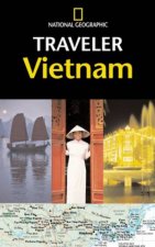 National Geographic Traveler Vietnam