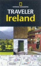 The National Geographic Traveler Ireland