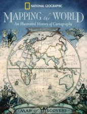 National Geographic Mapping The World