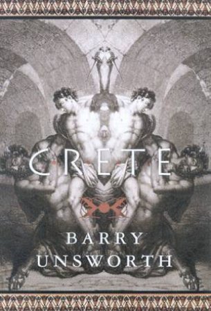 Crete by Barry Unsworth