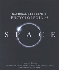 National Geographic Encyclopedia Of Space