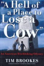 A Hell Of A Place To Lose A Cow