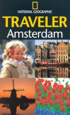 The National Geographic Traveler Amsterdam