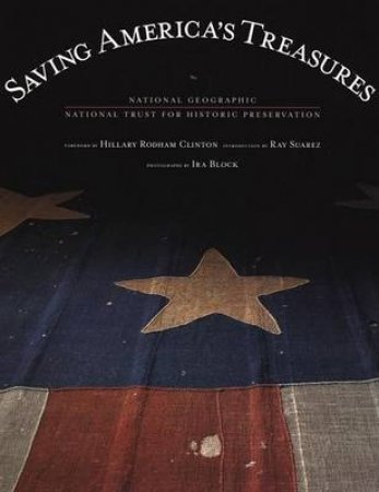 Saving America's Treasures by Various