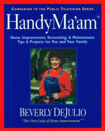 Handy Ma'am by DeJulio