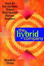 The Hybrid Company