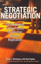 Strategic Negotiation