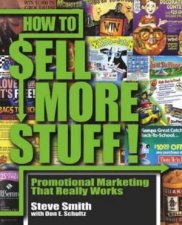 How To Sell More Stuff