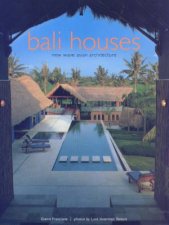Bali Houses New Wave Asian Architecture