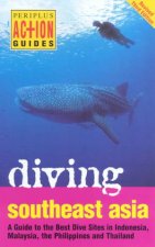 Periplus Action Guide Diving Southeast Asia  3 ed