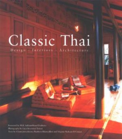 Classic Thai by Chami Jotisalikorn