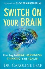 Switch on Your Brain