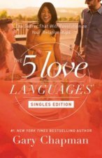 The 5 Love Languages Singles Updated Edition