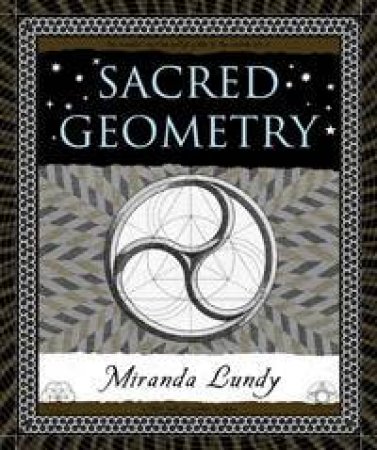 Sacred Geometry by Miranda Lundy