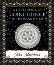 A Little Book Of Coincidence In The Solar System