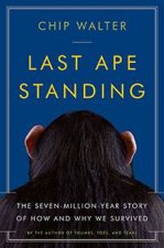 Last Ape Standing