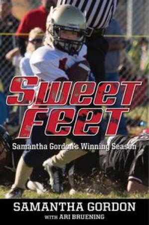 Sweet Feet by Samantha Gordon