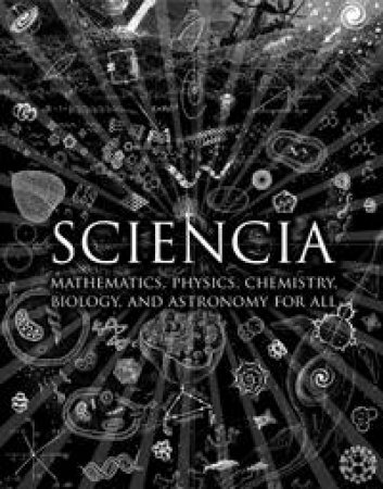 Sciencia by Unknown