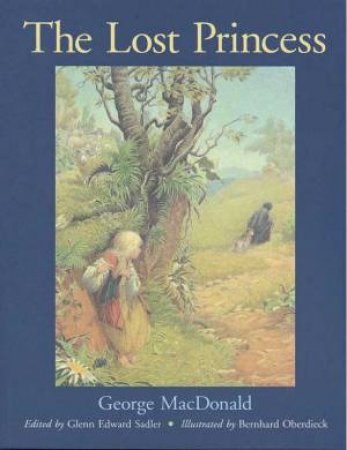 The Lost Princess by George MacDonald