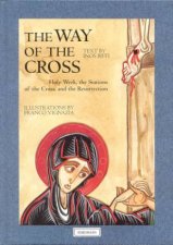 The Way Of The Cross