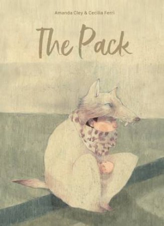 The Pack by Amanda Cley & Cecilia Ferri