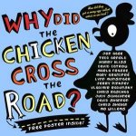 Why Did the Chicken Cross the Road