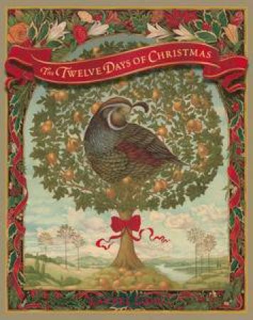 The Twelve Days Of Christmas by Laurel Long