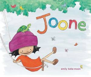 Joone by Emily Kate Moon