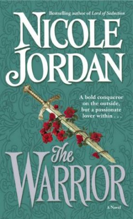 Warrior by Nicole Jordan