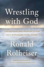 Wrestling With God