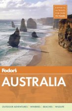 Fodors Australia