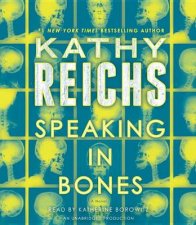 Speaking In Bones