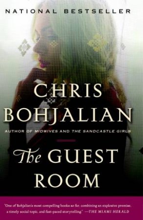 The Guest Room by Chris Bohjalian