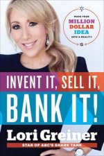 Invent It Sell It Bank It