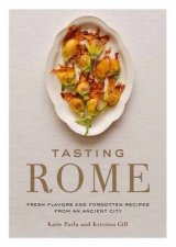 Tasting Rome