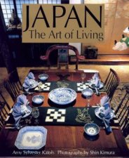 Japan The Art Of Living