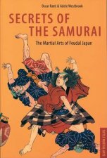 Secrets Of Samurai