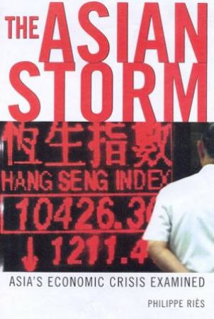 The Asian Storm by Philippe Ries