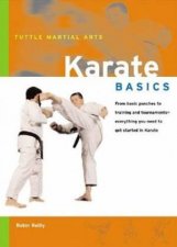 Karate Basics