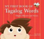 My First Book of Tagalog Words